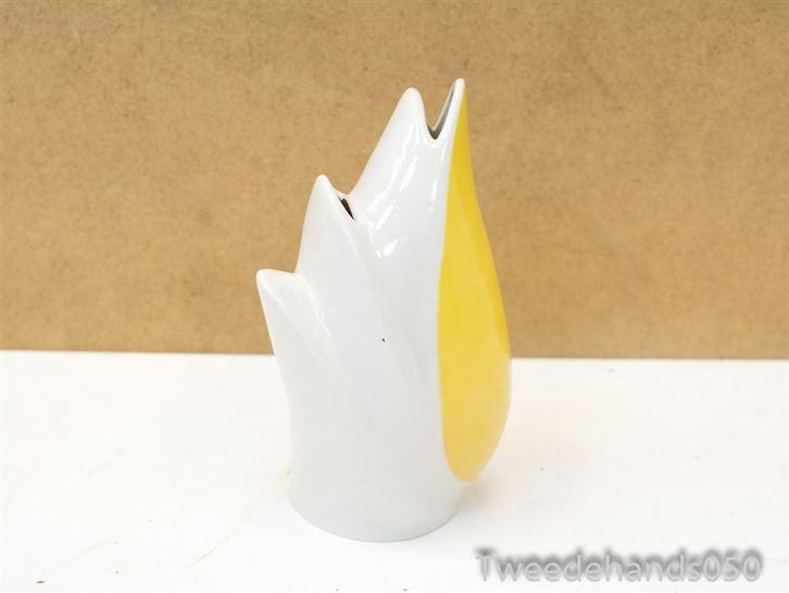 Design parfumlampje porselein 88653, Antiek en Kunst, Antiek | Porselein, Ophalen of Verzenden