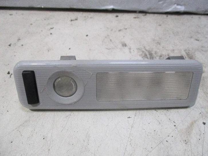 Binnenverlichting BMW 5 serie Touring (E39) 1999 63318366434, Auto-onderdelen, Verlichting, BMW, Gebruikt