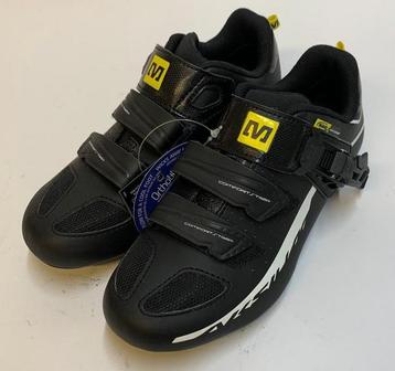 Mavic Aksium Elite raceschoen mt 36 2/3 beschikbaar voor biedingen