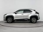 Toyota Yaris Cross 1.5 Hybrid 130 Dynamic | Apple Carplay &, 12 maanden, Zwart, 116 pk, 1490 cc