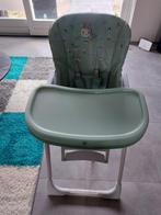 Eetstoel baby / kind, Kinderen en Baby's, Ophalen, Zo goed als nieuw, Overige typen