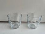2 Jamie Oliver Glazen, Glas of Glazen, Ophalen of Verzenden, Overige stijlen, Glas