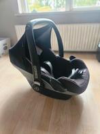 Maxi Cosi pebble, Ophalen, Gebruikt