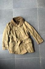1942 Mackinaw coat, Ophalen of Verzenden, Landmacht, Amerika, Kleding of Schoenen