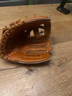 Honkbal handschoen, Sport en Fitness, Honkbal en Softbal, Ophalen of Verzenden, Zo goed als nieuw, Handschoen