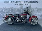 Harley-Davidson FXST (bj 1997), Motoren, Motoren | Harley-Davidson, Bedrijf, Meer dan 35 kW, Overig