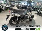 Honda ST 125 A DAX (bj 2024), Bedrijf, Toermotor, 11 kW of minder, 124 cc