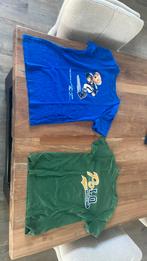 Te koop twee Ralph Lauren t-shirts, Ophalen of Verzenden, Zo goed als nieuw, Jongen, Shirt of Longsleeve