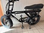 FATBIKE ONDERDELEN KNAAP DON SOURIS  EB2, Fietsen en Brommers, Elektrische fietsen, 59 cm of meer, Ophalen of Verzenden, Zo goed als nieuw