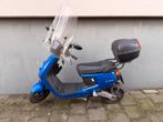 Niu M+Sport, Gebruikt, Elektrisch, Ophalen, Overige merken