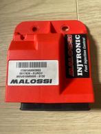 Malossi ECU piaggo liberty Iget 50cc 4takt Euro3, Fietsen en Brommers, Brommeronderdelen | Scooters, Ophalen, Nieuw, Overige typen