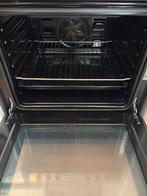 Beko Inductie Fornuis (BESCHRIJVING!), Witgoed en Apparatuur, Fornuizen, Ophalen, Gebruikt, 4 kookzones, Inductie