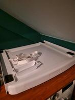 Uitschuifbare stapelkit voor wasmachine en droger, Witgoed en Apparatuur, Onderdelen en Toebehoren, Ophalen