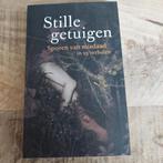 Stille getuigen, Ophalen of Verzenden, Zo goed als nieuw