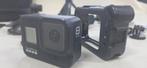 GoPro 8 Compleet Pakket met Accessoires, Ophalen of Verzenden, Gebruikt, GoPro