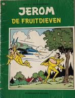 Jerom 71 - De fruitdieven (1e druk), Ophalen, Gelezen