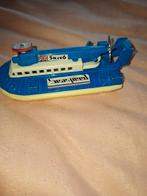 Matchbox Superkings Hovercraft, Ophalen of Verzenden, Gebruikt