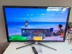 Samsung 46" Full HD LCD TV, Ophalen, Gebruikt, LCD, Samsung