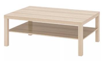 Coffee table (lack) ikea beschikbaar voor biedingen