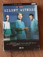 silent witness, Vanaf 16 jaar, Ophalen of Verzenden, Zo goed als nieuw