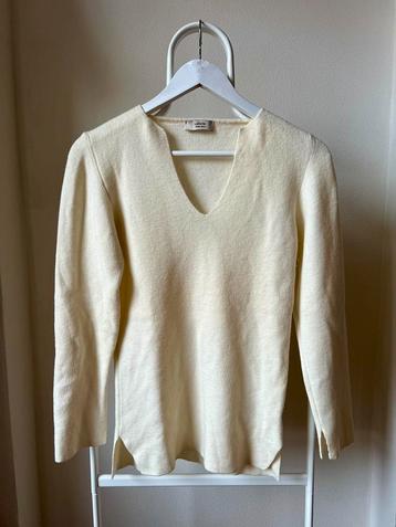 LaSalle 100% Merino trui beschikbaar voor biedingen