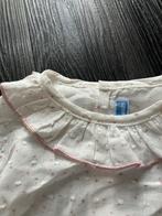 Mac ilusion maat 86 nieuw met kaartjes meisje blouse, Kinderen en Baby's, Babykleding | Maat 86, Z, Z, Meisje, Nieuw