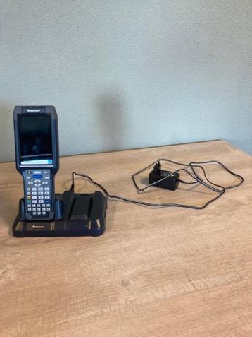 Handscanner -Honeywell CK65 beschikbaar voor biedingen