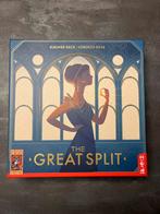 The Great Split - 999 Games, Vijf spelers of meer, Ophalen, Zo goed als nieuw, 999  Games