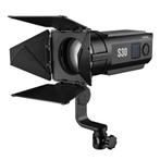 Godox S30 Focusing LED Light Kit (Demo), Lamp of Flitsset, ., Ophalen of Verzenden, Zo goed als nieuw
