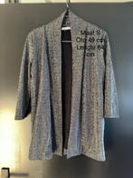 Soaked in Luxury Jasje Maat S, Ophalen of Verzenden, Zo goed als nieuw, Jasje, Maat 36 (S)