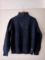 Warme (schippers) trui - OXMO, Oxmo, Verzenden, Zo goed als nieuw, Maat 36 (S)