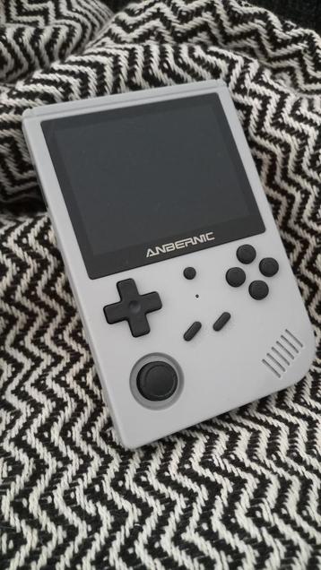 Anbernic RG351V 80GB Grijs beschikbaar voor biedingen
