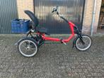 Van Raam Eazy Rider 3 Driewieler - Weinig gebruikt!, Ophalen of Verzenden, Zo goed als nieuw