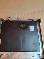 Inbouw Inductiekookplaat - Inventum VK16010ZIL/01, Witgoed en Apparatuur, Fornuizen, Ophalen, Gebruikt, 4 kookzones, Inbouw