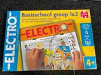 Electro groep 1&2, Ophalen of Verzenden, Zo goed als nieuw