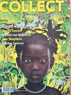 Veel tijdschriften Oldtimers, Vorsten, Collect, Kampeer KCK, Ophalen, Gelezen