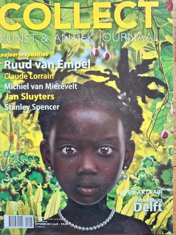 Veel tijdschriften Oldtimers, Vorsten, Collect, Kampeer KCK beschikbaar voor biedingen