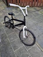 Bmx fiets, Staal, Voetsteunen, Ophalen, Overige merken