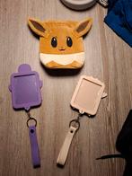 Pokemon accessoire, Ophalen of Verzenden, Zo goed als nieuw