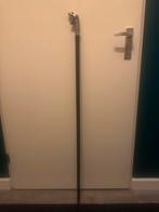 Lucius Malfidus Wandelstok / Toverstaf - Harry Potter, Verzamelen, Ophalen of Verzenden, Gebruikt, Overige typen