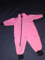 86 IELM pak Softshell overall roze. buitenspeel, Kinderen en Baby's, Ielm, Meisje, Ophalen of Verzenden, Overige typen