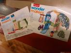 Fisher- price, wonder makers, 2 sets nieuw, Ophalen of Verzenden, Nieuw, Speelset