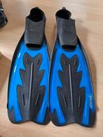 Mirage zwemvliezen maat 43-44, Ophalen, Gebruikt, Snorkelvinnen