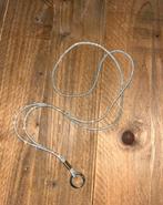 GRATIS - Multifunctioneel telefoon koord, Ophalen of Verzenden, Nieuw, Telefoonhanger of Accessoire, Apple iPhone