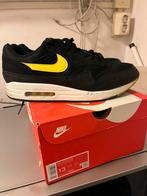 Nike air max 1 47.5, Kleding | Heren, Schoenen, Ophalen of Verzenden, Zo goed als nieuw, Overige kleuren