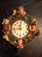 Efteling laaf collection klok, Ophalen of Verzenden, Zo goed als nieuw, Beeldje of Poppetje
