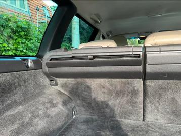 GEZOCHT: afdek-kap rolgordijn Volvo V70 (2007) beschikbaar voor biedingen