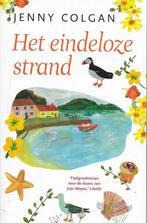 HET EINDELOZE STRAND DOOR JENNY COLGAN, Gelezen, Ophalen of Verzenden, Nederland, Jenny Colgan