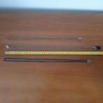 Diverse kettingen o.a. B2B en Bocchia, Ophalen of Verzenden, Nieuw, Zilver, Zilver