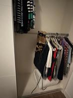 Zo goed als nieuwe Goossens schuifdeurkast!, Huis en Inrichting, Kasten | Kledingkasten, Ophalen, Overige materialen, 200 cm of meer